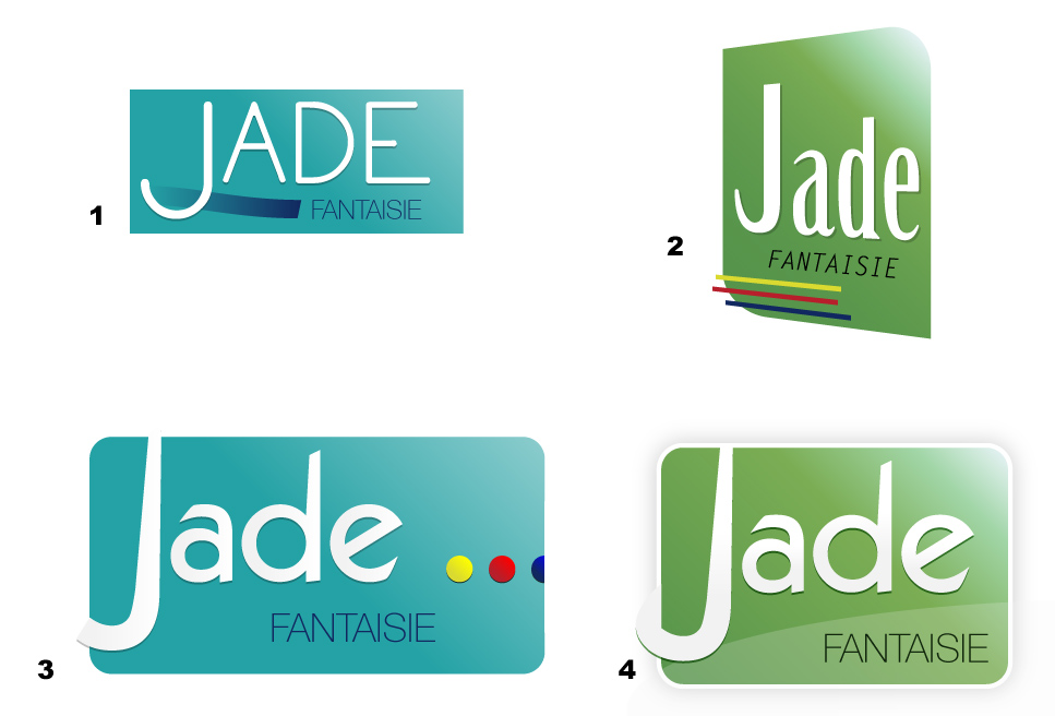 Jade - 