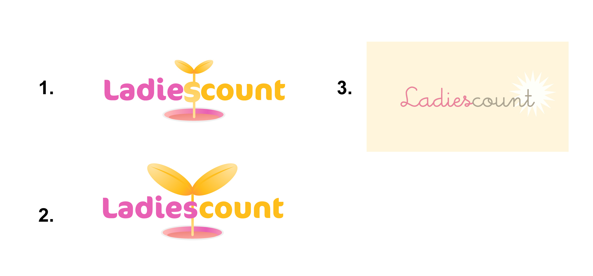 Ladiescount - 