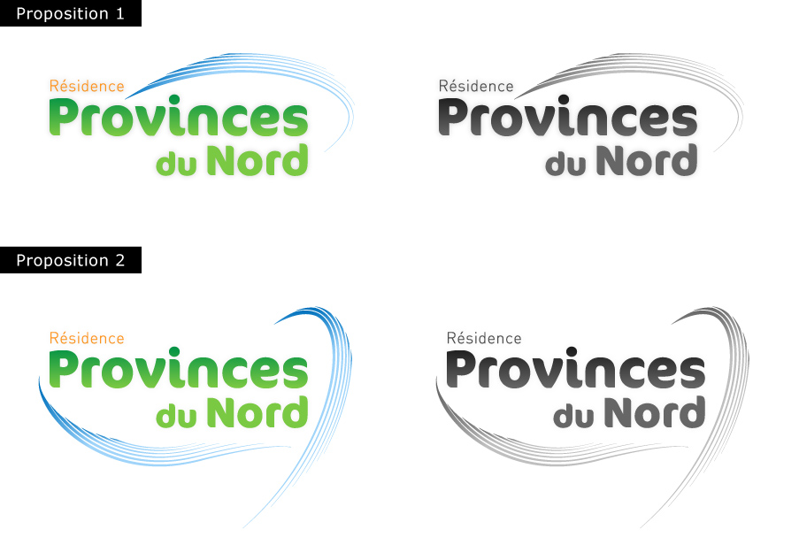 Provinces du Nord - 