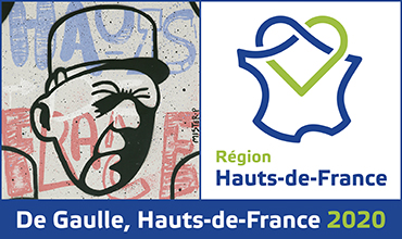 Itinéraires Charles de Gaulle 